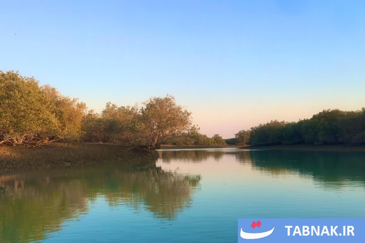 خورخوران؛ بهشتی پنهان میان خلیج فارس