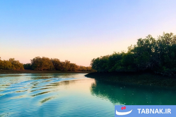 خورخوران؛ بهشتی پنهان میان خلیج فارس