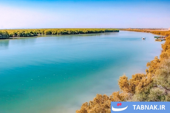 خورخوران؛ بهشتی پنهان میان خلیج فارس