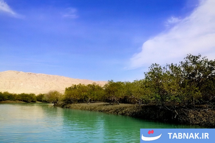 خورخوران؛ بهشتی پنهان میان خلیج فارس