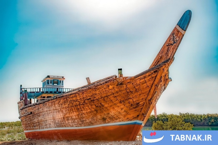 خورخوران؛ بهشتی پنهان میان خلیج فارس