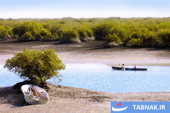 خورخوران؛ بهشتی پنهان میان خلیج فارس