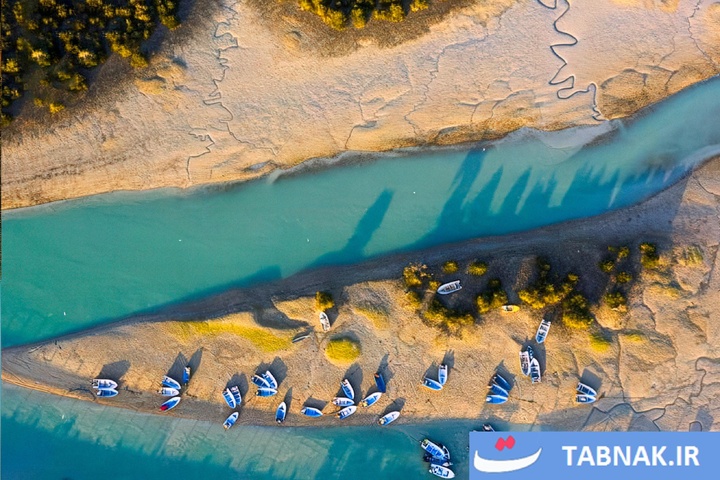 خورخوران؛ بهشتی پنهان میان خلیج فارس