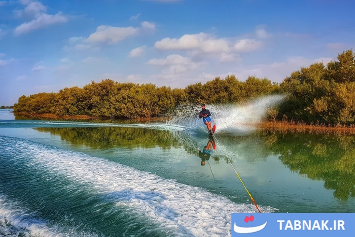 خورخوران؛ بهشتی پنهان میان خلیج فارس