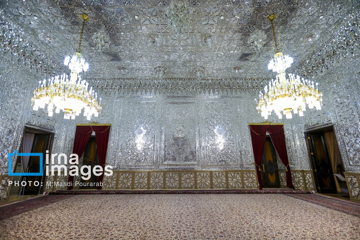 کاخ مرمر؛ موزه هنر ایران