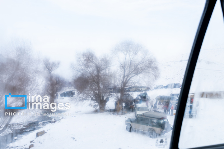 سهند سپیدپوش