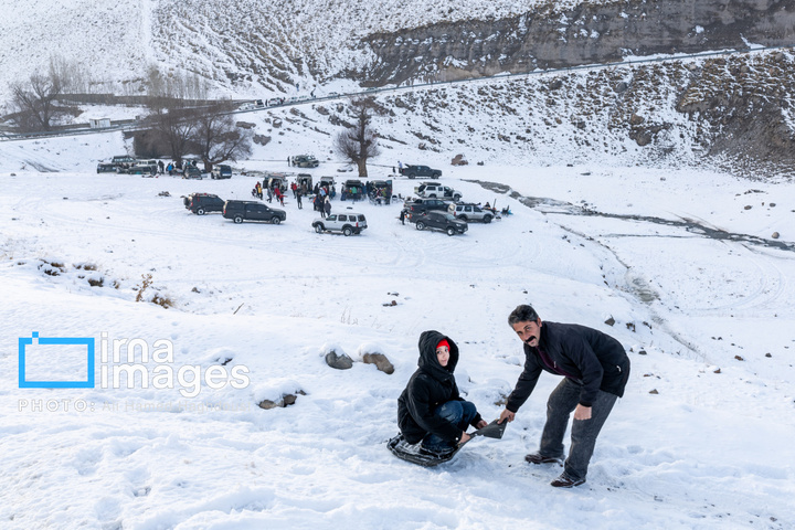 سهند سپیدپوش