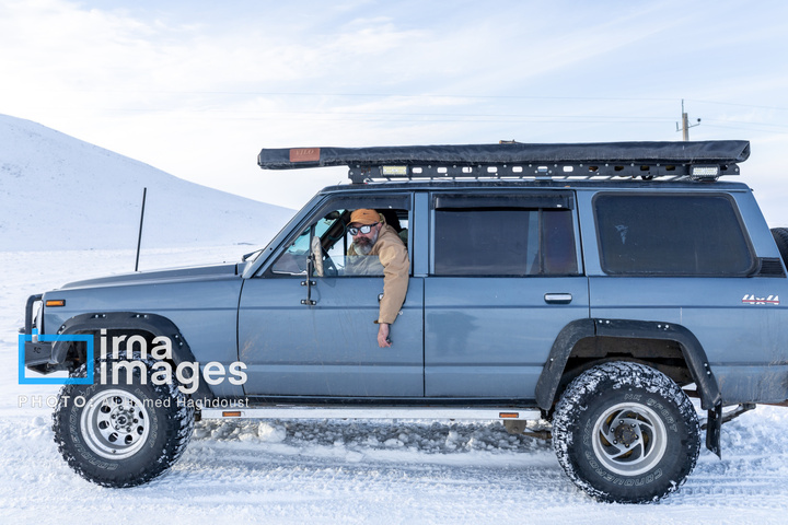 سهند سپیدپوش