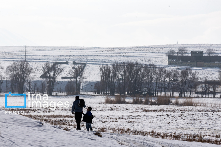 سهند سپیدپوش