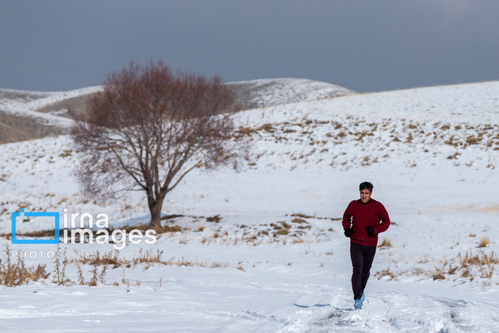 سهند سپیدپوش