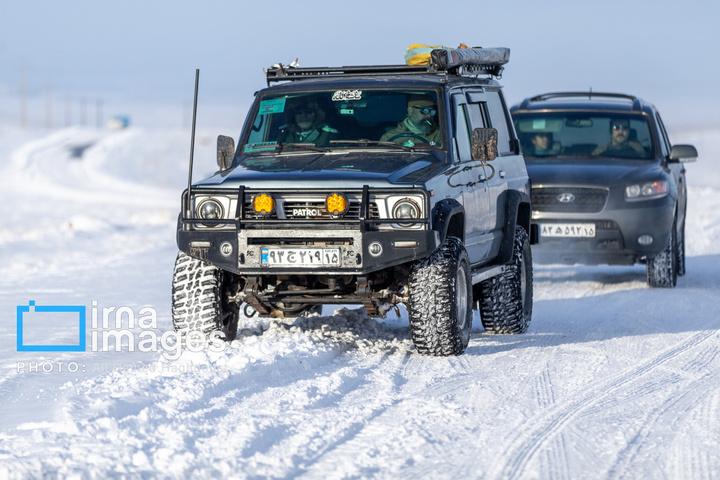 سهند سپیدپوش