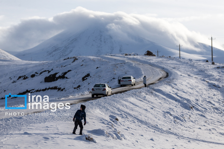 سهند سپیدپوش