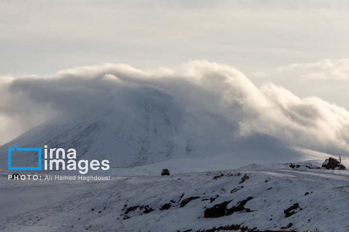 سهند سپیدپوش