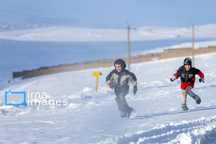 سهند سپیدپوش