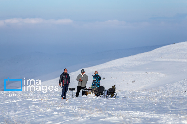 سهند سپیدپوش