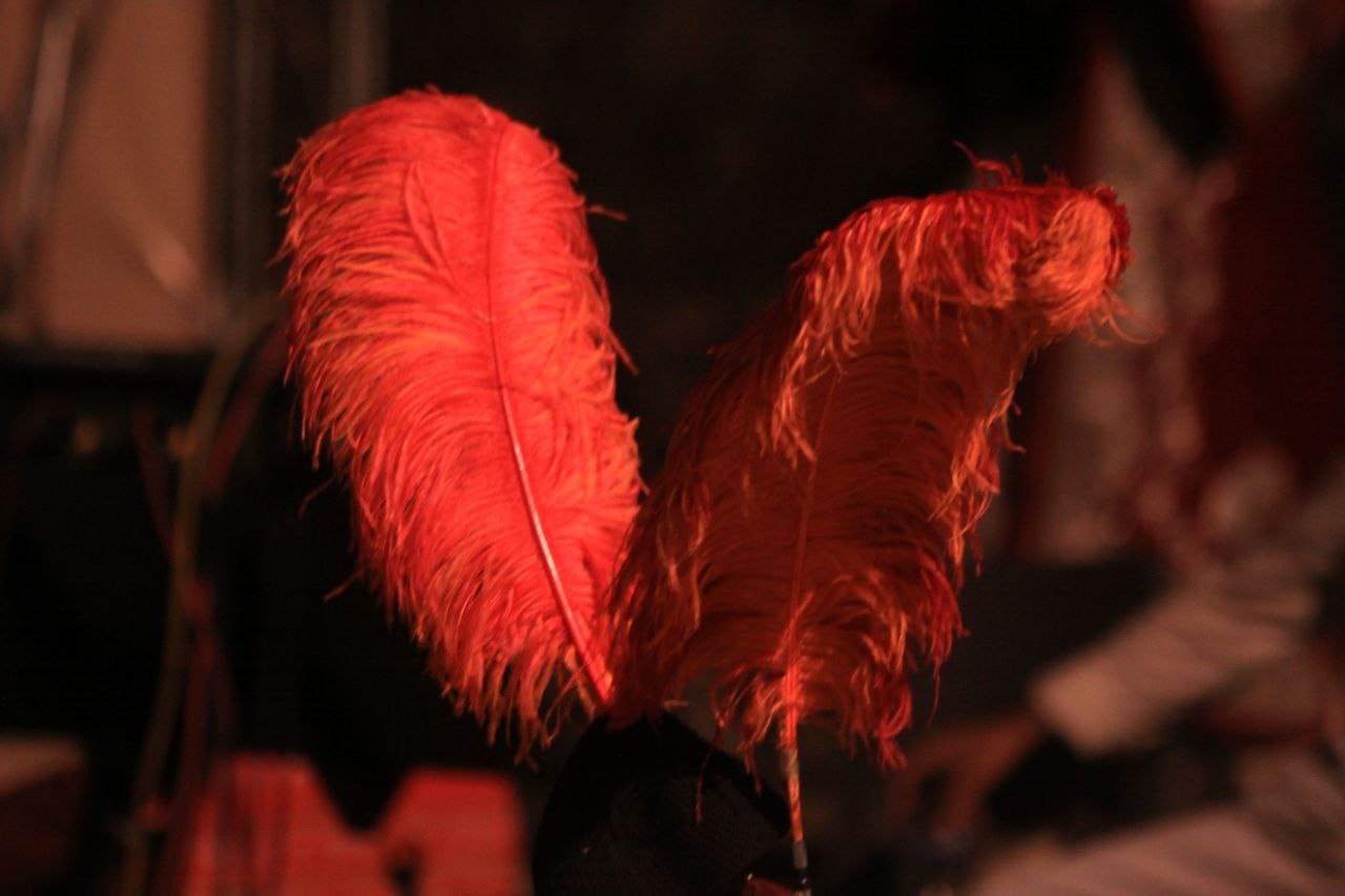 وقتی شمر تعزیه هم می‌گرید...