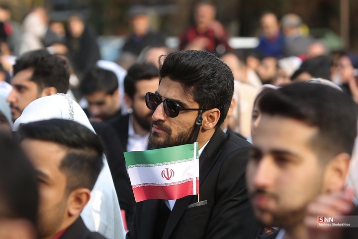 پیوند دل‌ها/ ازدواج دانشجویی در دانشگاه تهران