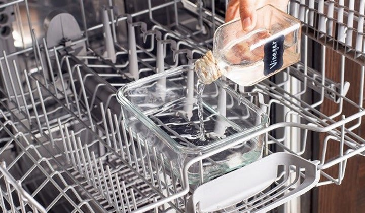 چند ترفند برای جرمگیری ماشین ظرفشویی