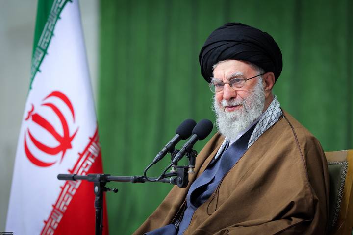 دیدار دست‌اندرکاران کنگره شهدای استان البرز