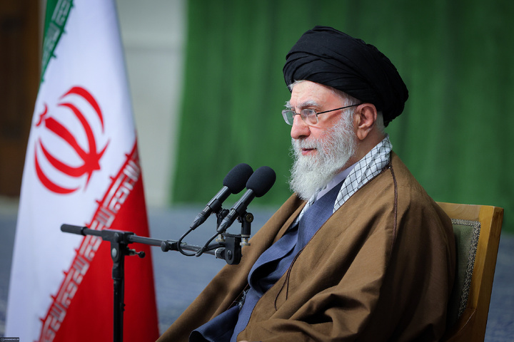 دیدار دست‌اندرکاران کنگره شهدای استان البرز