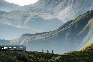 از قله‌های دورافتاده تا جنگل‌های ناشناخته؛ طلایه‌داران عکاسی ماجراجویانه