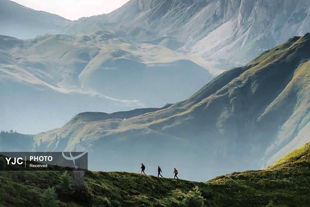 از قله‌های دورافتاده تا جنگل‌های ناشناخته؛ طلایه‌داران عکاسی ماجراجویانه