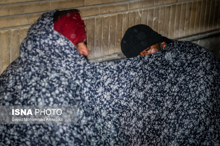 گرمخانه سبز مشهد