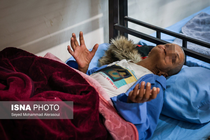 گرمخانه سبز مشهد