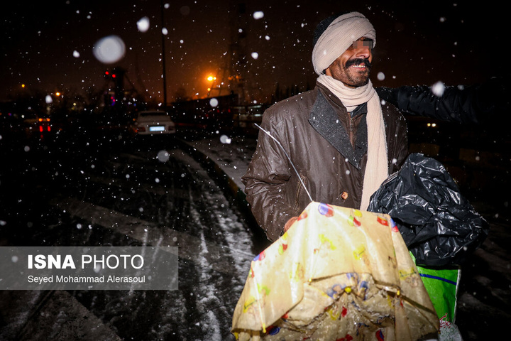 گرمخانه سبز مشهد