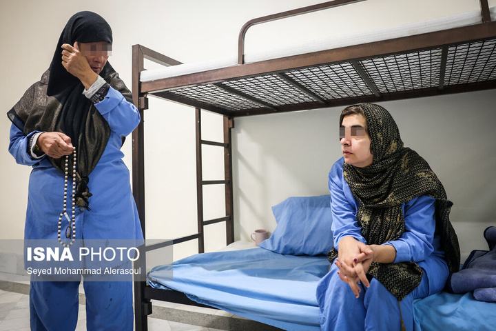 گرمخانه سبز مشهد