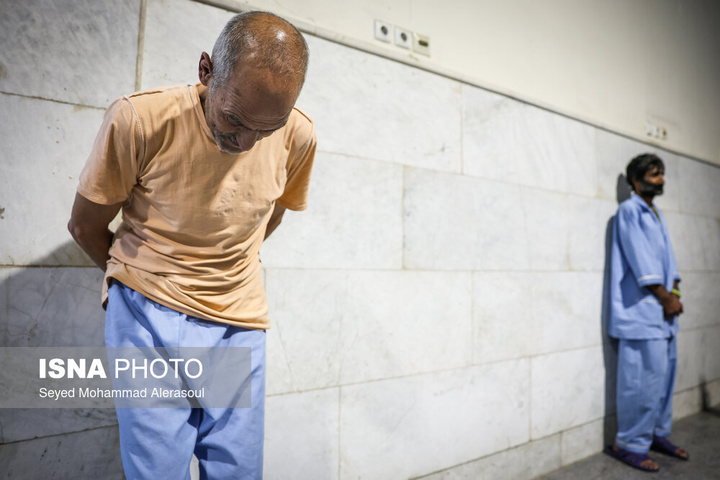 گرمخانه سبز مشهد