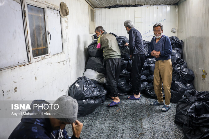 گرمخانه سبز مشهد