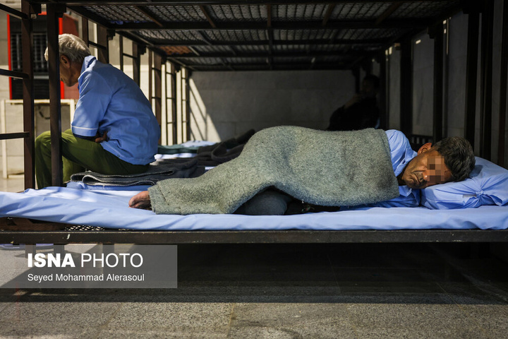 گرمخانه سبز مشهد