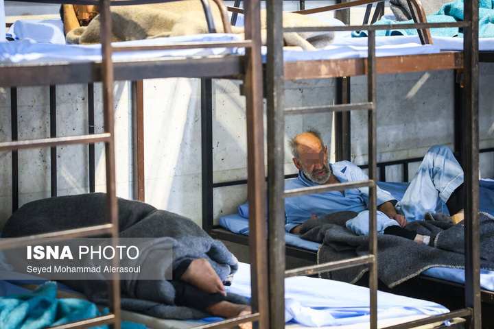 گرمخانه سبز مشهد