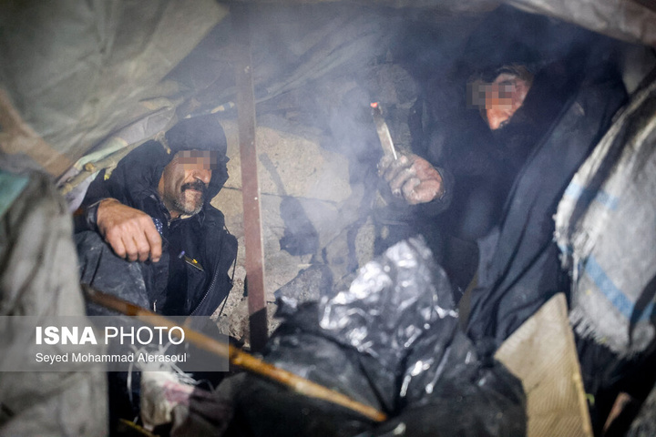 گرمخانه سبز مشهد