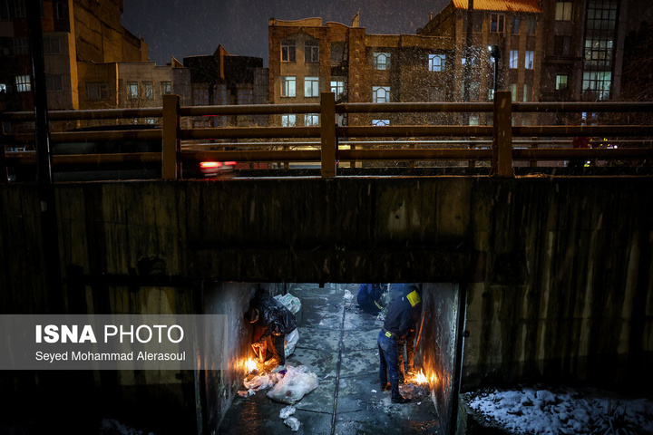 گرمخانه سبز مشهد