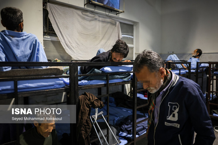 گرمخانه سبز مشهد