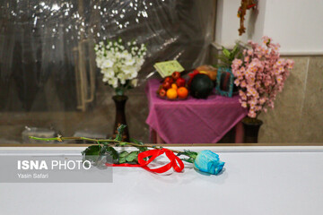 طولانی‌ترین شب سال در کنار فراموش‌شدگان