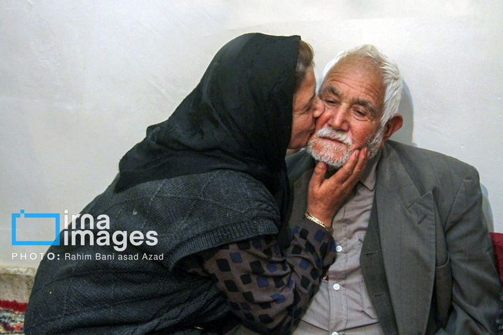 «شب‌چلّه» خانواده ایرانی