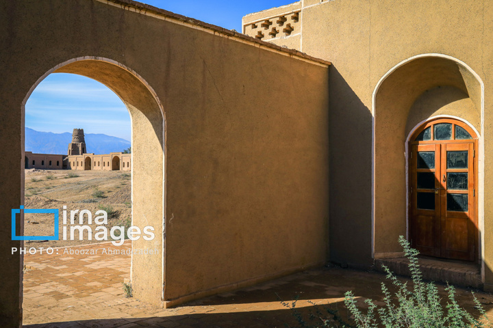 شفیع‌آباد، بهترین روستای گردشگری جهان در سال ۲۰۲۵