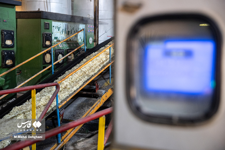 گام‌های ملی در مسیر خوداتکایی تولید شکر