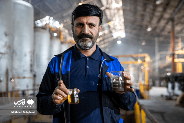 گام‌های ملی در مسیر خوداتکایی تولید شکر