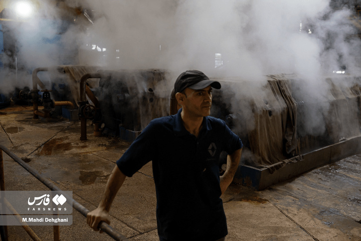 گام‌های ملی در مسیر خوداتکایی تولید شکر