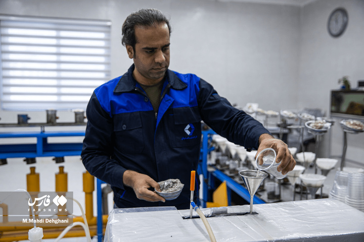 گام‌های ملی در مسیر خوداتکایی تولید شکر