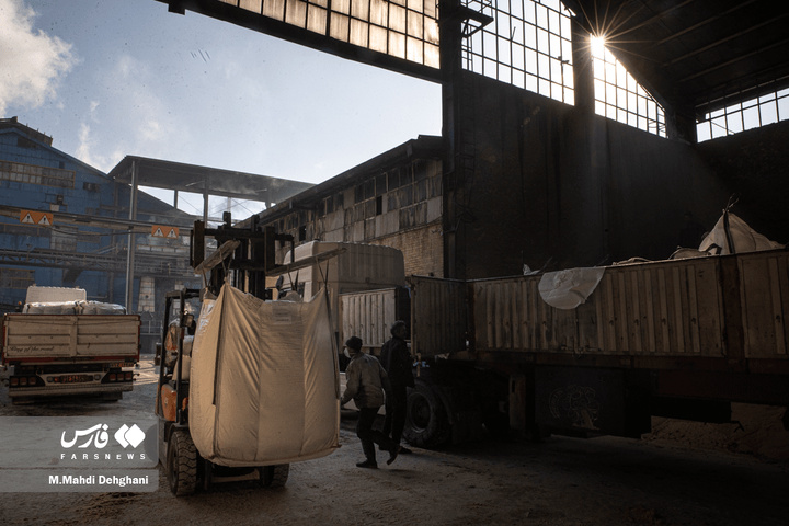 گام‌های ملی در مسیر خوداتکایی تولید شکر