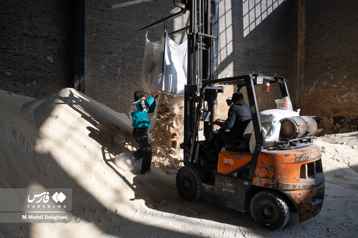 گام‌های ملی در مسیر خوداتکایی تولید شکر