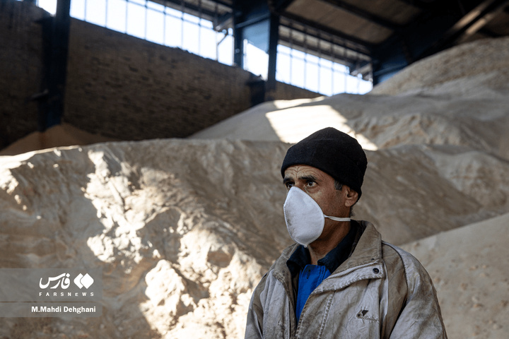 گام‌های ملی در مسیر خوداتکایی تولید شکر