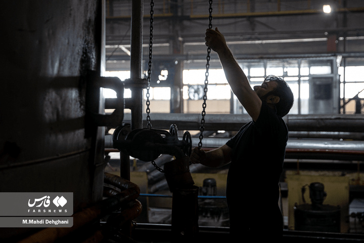 گام‌های ملی در مسیر خوداتکایی تولید شکر