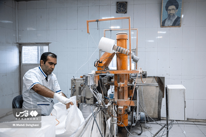 گام‌های ملی در مسیر خوداتکایی تولید شکر