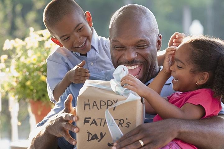 هدیه روز مرد چی بخریم؟